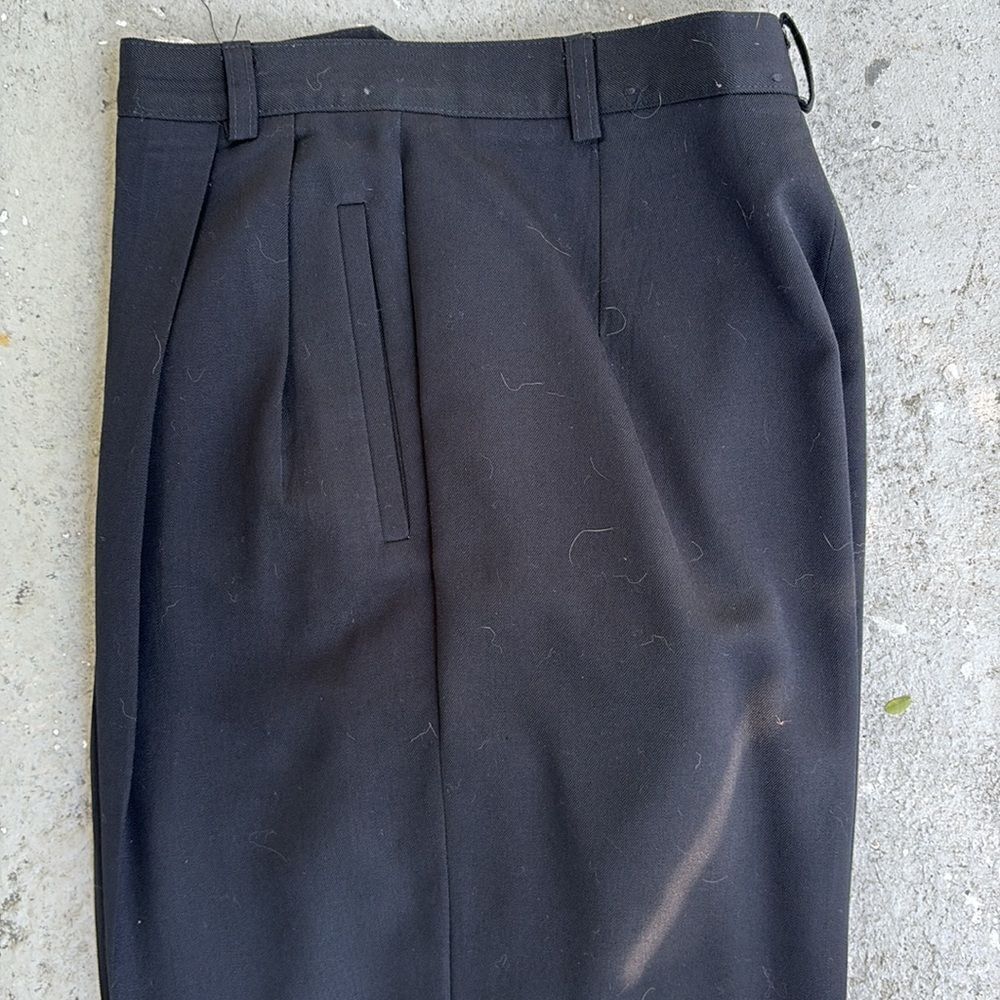 Austin Reed wool pant suit - Picture 5 of 9